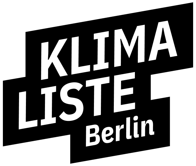 Klimaliste Berlin Intern